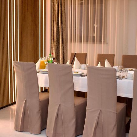 Hotel Lazur Spa & Conference Kaliszki Eksteriør bilde