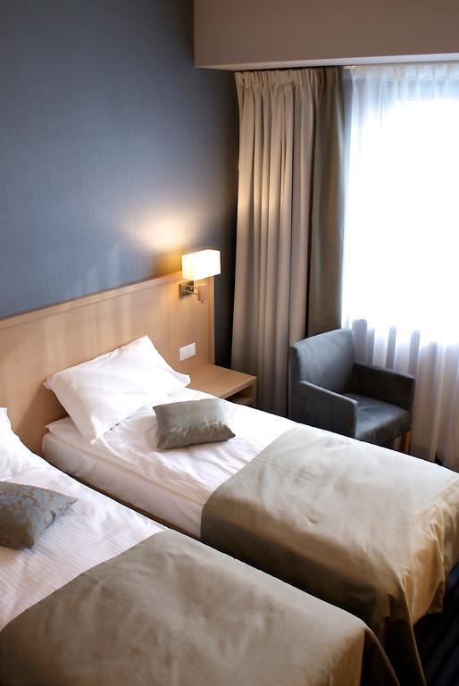 Hotel Lazur Spa & Conference Kaliszki Rom bilde